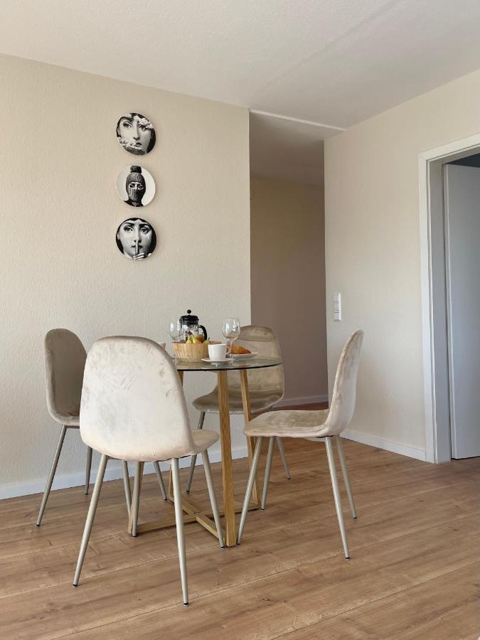 Fewo Apartment Lake Of Constance FDH Exteriér fotografie