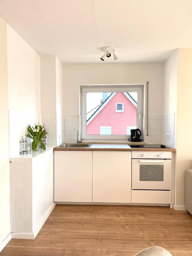 Fewo Apartment Lake Of Constance FDH Exteriér fotografie